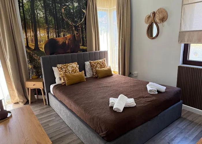 Luxury Studio1 In Friends Appartamento *