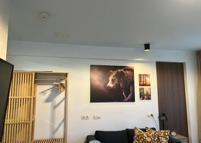 Luxury Studio1 In Friends Appartamento Bansko