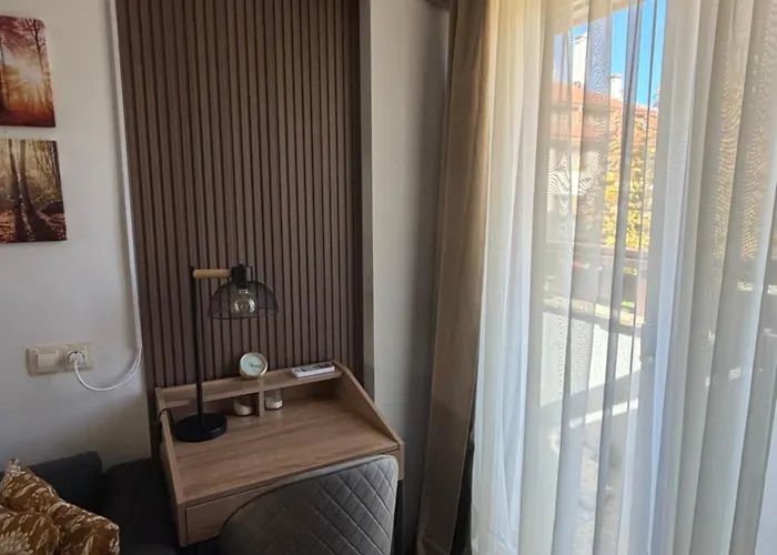 Luxury Studio1 In Friends