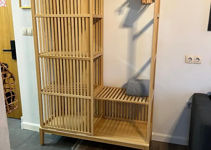 Luxury Studio1 In Friends Appartamento Bansko