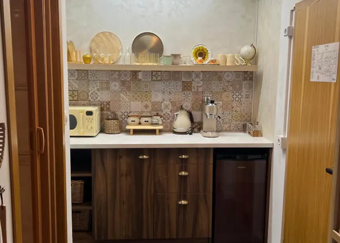 Luxury Studio1 In Friends Bansko