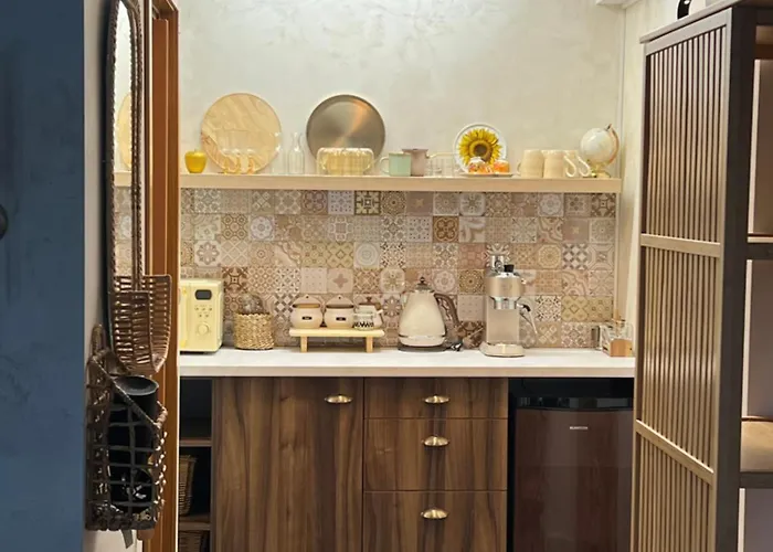 Luxury Studio1 In Friends Bansko