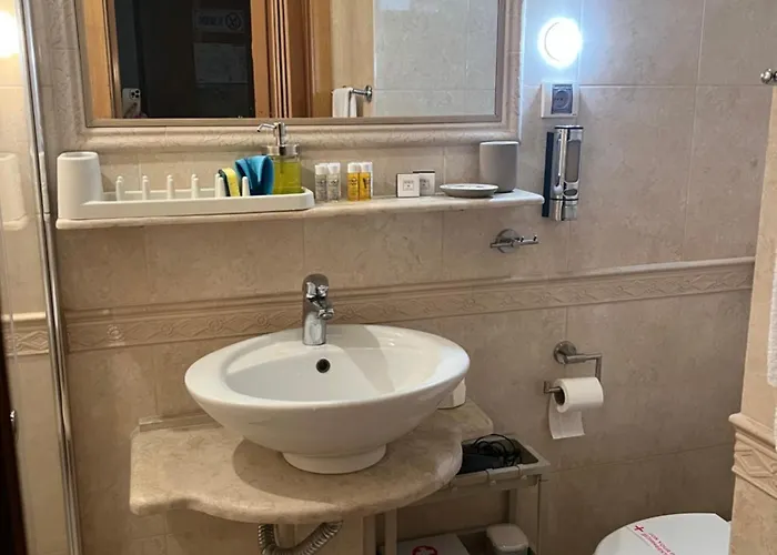 Luxury Studio1 In Friends Appartamento