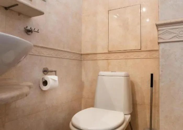 Luxury Studio1 In Friends *