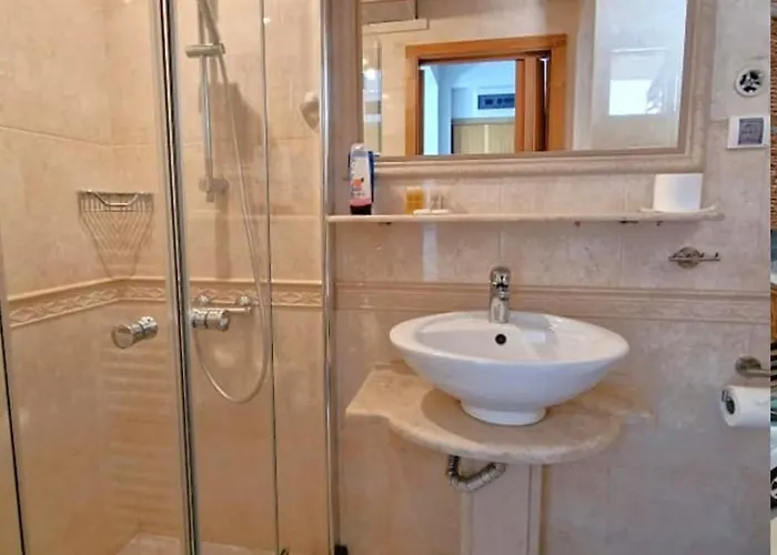 Luxury Studio1 In Friends * Bansko