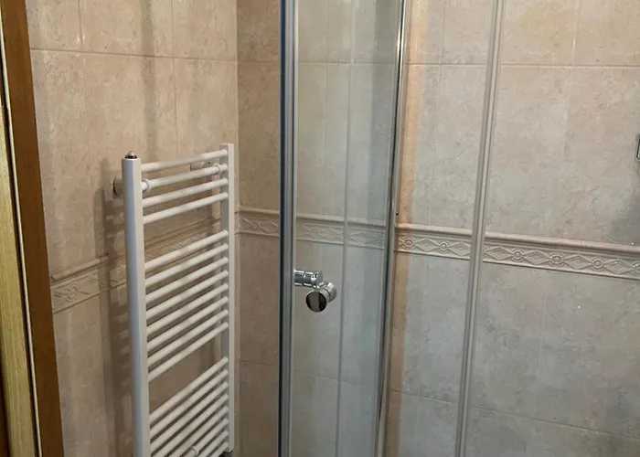 Luxury Studio1 In Friends Appartamento *