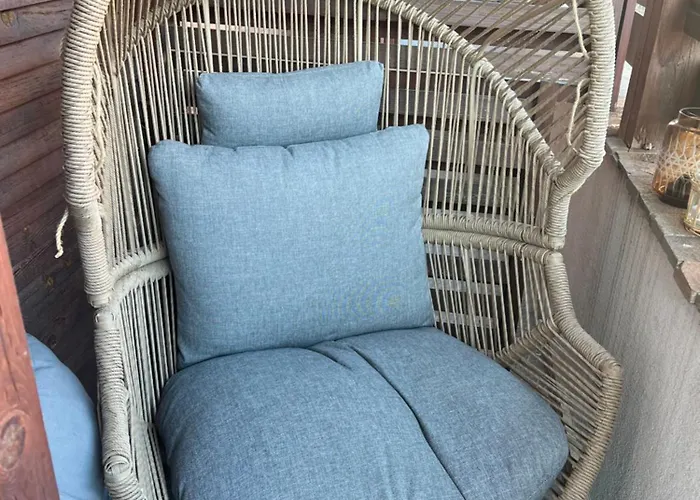 Luxury Studio1 In Friends *