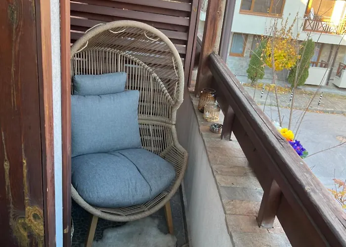 Luxury Studio1 In Friends Appartamento *