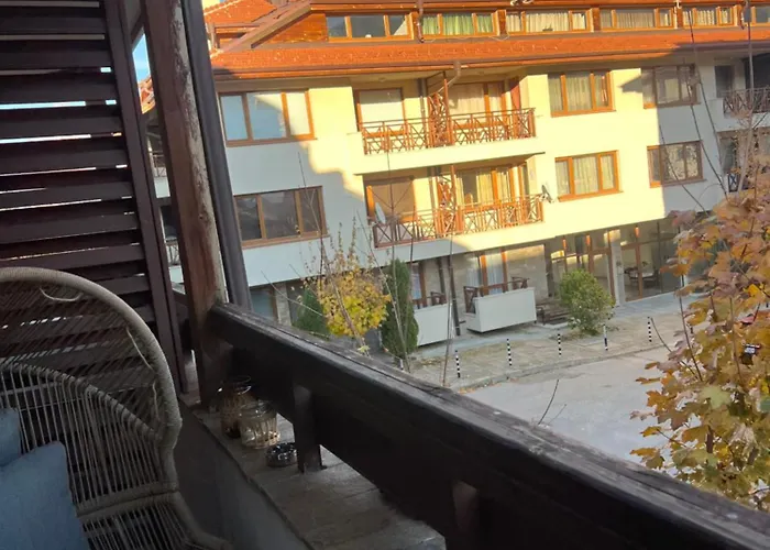 Appartamento Luxury Studio1 In Friends