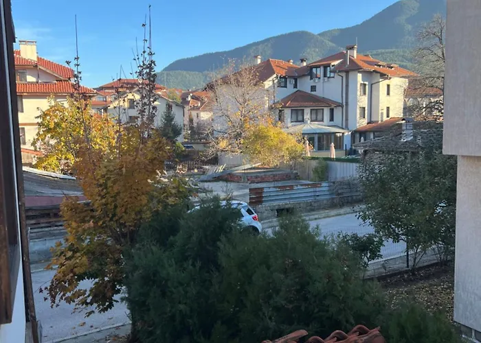 Appartamento Luxury Studio1 In Friends Bansko