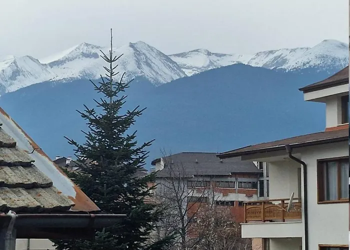 Luxury Studio1 In Friends Appartamento *