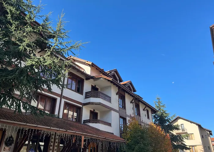 Luxury Studio1 In Friends Appartamento *