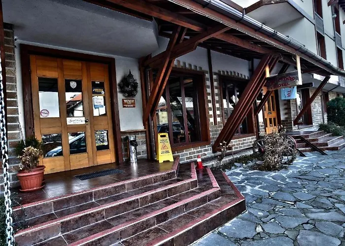 Luxury Studio1 In Friends Appartamento *