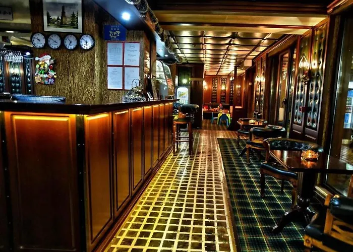 Luxury Studio1 In Friends * Bansko