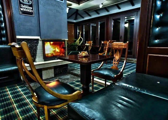 Luxury Studio1 In Friends Appartamento Bansko