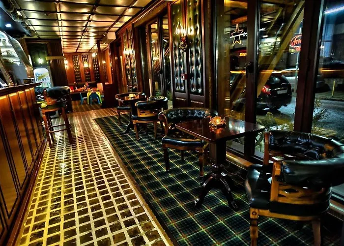 Luxury Studio1 In Friends Appartamento Bansko