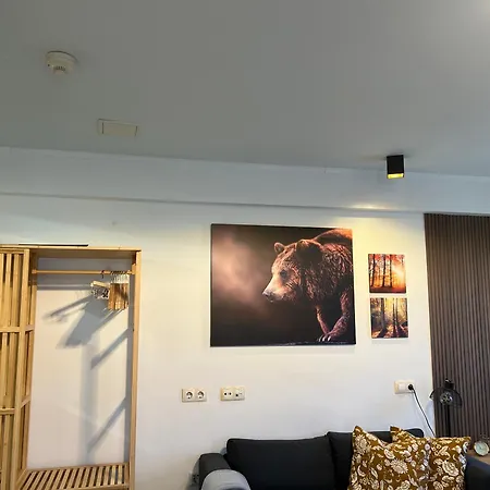 Luxury Studio1 In Friends Lejlighed Bansko