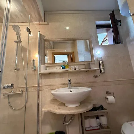 Luxury Studio1 In Friends Lejlighed