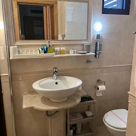 Luxury Studio1 In Friends Lejlighed