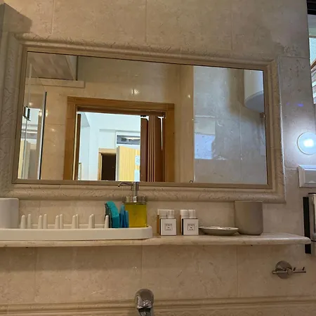 Luxury Studio1 In Friends Lejlighed
