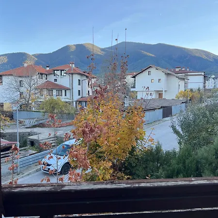 Luxury Studio1 In Friends Lejlighed Bansko