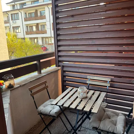 Lejlighed Luxury Studio1 In Friends