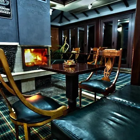 Luxury Studio1 In Friends Lejlighed Bansko