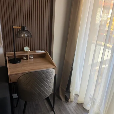 شقة Luxury Studio1 In Friends