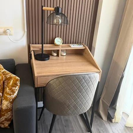 Luxury Studio1 In Friends شقة بانسكو