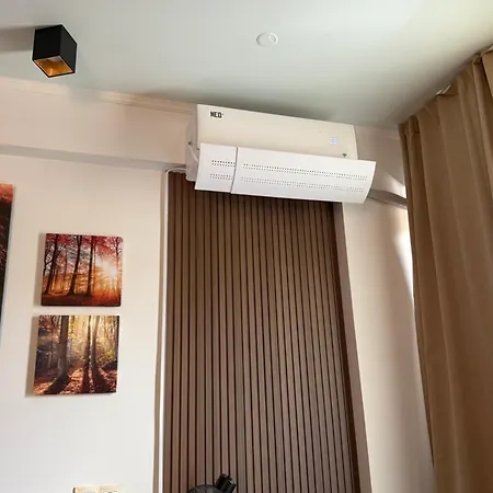 Luxury Studio1 In Friends Апартамент Банско