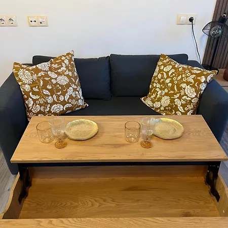 شقة Luxury Studio1 In Friends *
