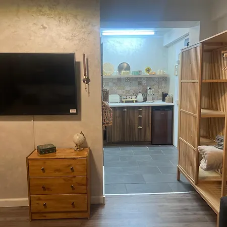 Luxury Studio1 In Friends * Банско