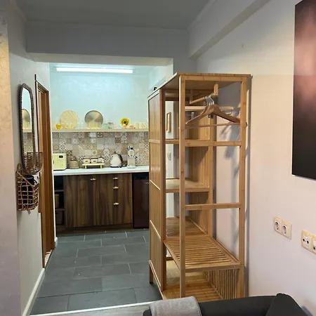 Luxury Studio1 In Friends Апартамент Банско