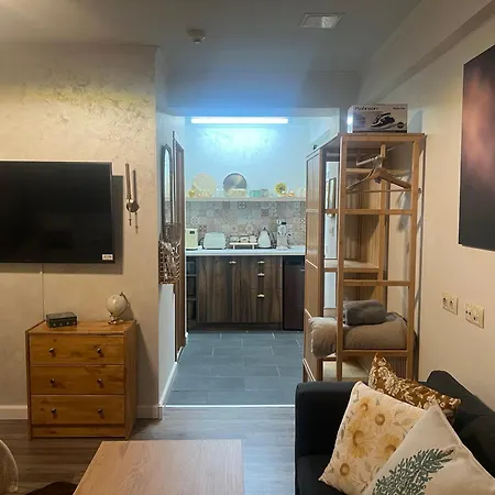 Luxury Studio1 In Friends * Банско