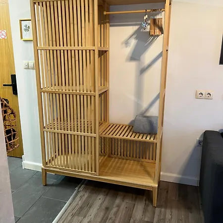 Luxury Studio1 In Friends Апартамент Банско