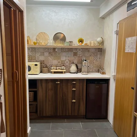 Luxury Studio1 In Friends بانسكو