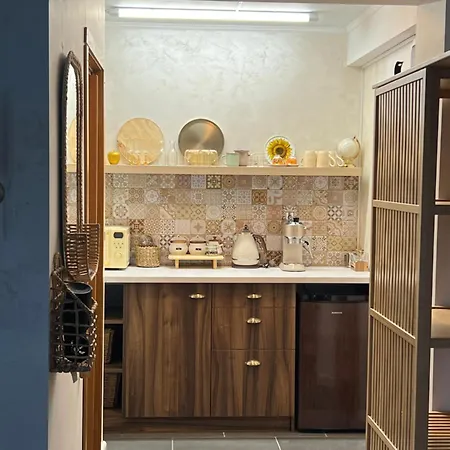 Luxury Studio1 In Friends Банско