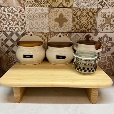 Luxury Studio1 In Friends