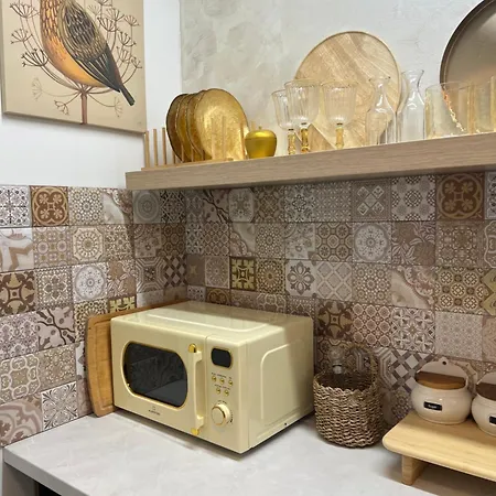 شقة Luxury Studio1 In Friends بانسكو