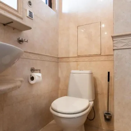 Luxury Studio1 In Friends *