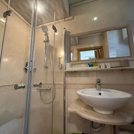 Luxury Studio1 In Friends * Банско