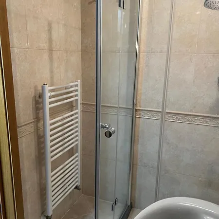 Luxury Studio1 In Friends Апартамент *