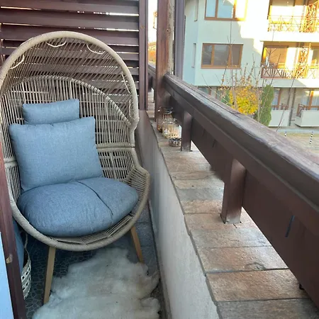 Апартамент Luxury Studio1 In Friends