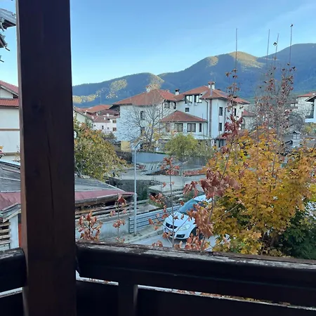 Апартамент Luxury Studio1 In Friends