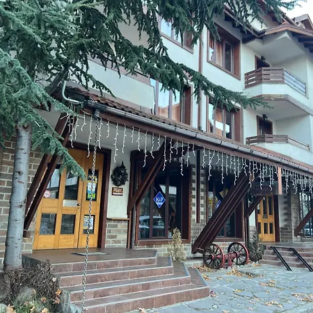 Luxury Studio1 In Friends *