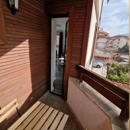 Luxury Studio1 In Friends