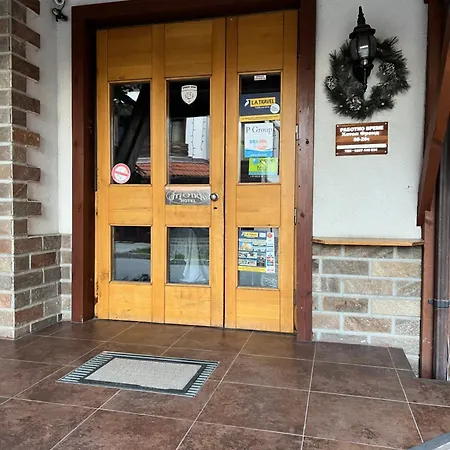 Апартамент Luxury Studio1 In Friends *