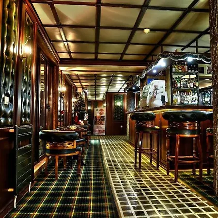 Luxury Studio1 In Friends * Банско