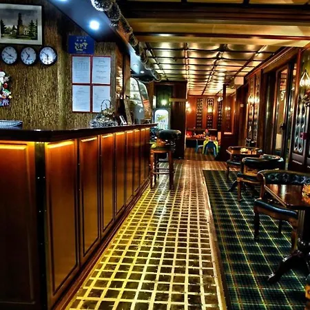 Luxury Studio1 In Friends * Банско