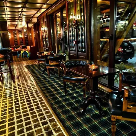 Luxury Studio1 In Friends شقة بانسكو